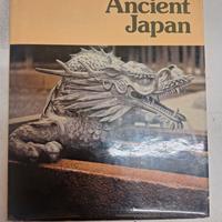 The making of the past Ancient Japan Libro in ling