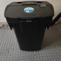 filtro acquario Hypermax aquael 4500 Bt