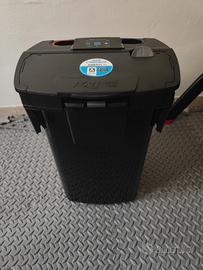 filtro acquario Hypermax aquael 4500 Bt