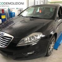 Ricambi Lancia Delta 1.8 2011 939B1000
