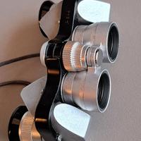 Binocolo NIKON NIPPON KOGAKU 5x15