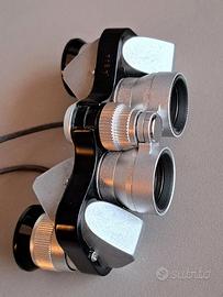 Binocolo NIKON NIPPON KOGAKU 5x15