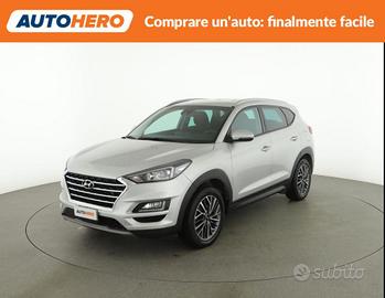 HYUNDAI Tucson AG70734
