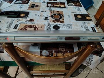 Lettore DVD Philips