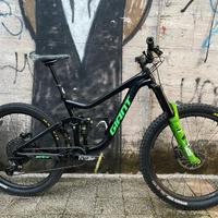 Giant Reign Advanced 1 2019