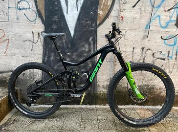 Giant Reign Advanced 1 2019