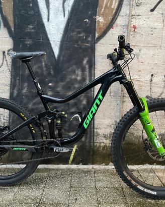 Giant Reign Advanced 1 2019