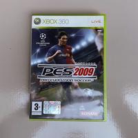 PES 2009