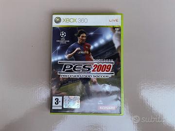 PES 2009