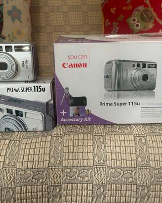CANON FOTOCAMERA