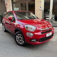 Fiat 500X 1.3 MultiJet 95 CV Lounge - 500 X - 2018