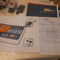 elettrostimolatore professionale 