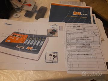 elettrostimolatore professionale 