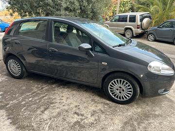 Fiat g punto