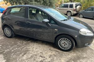 Fiat g punto