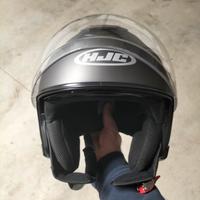 casco moto