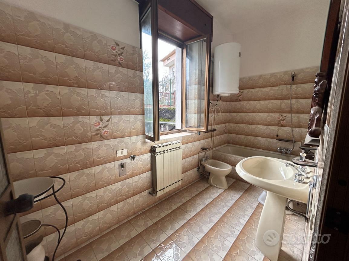Appartamento – Zogno, Camanghè, Trefontane - Vista 4