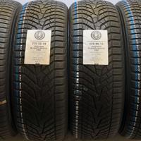 4 GOMME 225 55 19 YOKOHAMA A67775