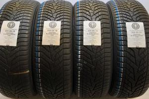 4 GOMME 225 55 19 YOKOHAMA A67775