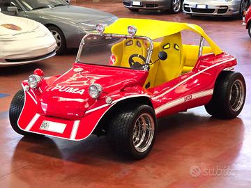 DUNE BUGGY PUMA GATTO SPYDER ORIGINALE