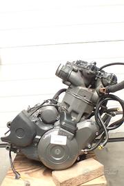 Motore Aprilia Pegaso 650 58311 km Video