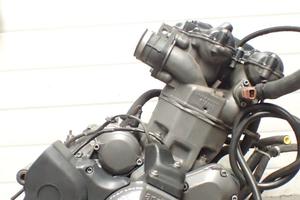 Motore Aprilia Pegaso 650 58311 km Video