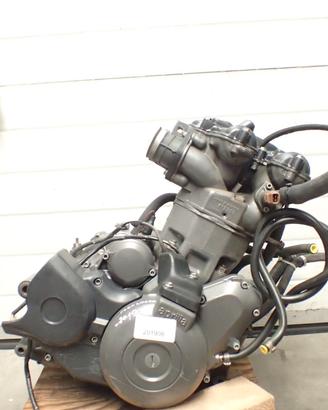 Motore Aprilia Pegaso 650 58311 km Video