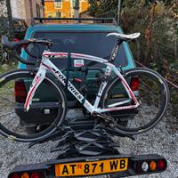 Bici da corsa