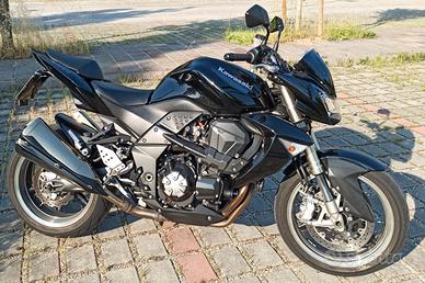 Kawasaki Z1000 - 2008