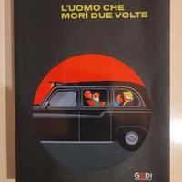 L'uomo che morì due volte - RICHARD OSMAN