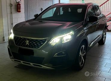 Peugeot tettuccio panoramico 2.0 150cv