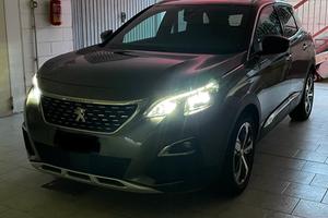 Peugeot tettuccio panoramico 2.0 150cv