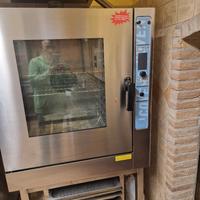 forno confezione