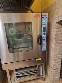 forno confezione