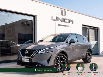Nissan Qashqai 1.3 MHEV 140 CV MY22 Tekna AUTOCARR