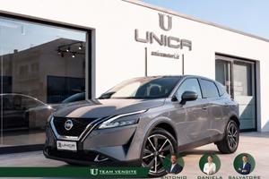 Nissan Qashqai 1.3 MHEV 140 CV MY22 Tekna AUTOCARR