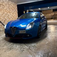 Alfa romeo giulietta 1.6 JTDM super