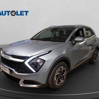 Kia Sportage 1.6 TGDi MHEV Business 150CV