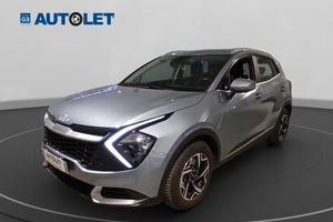 Kia Sportage 1.6 TGDi MHEV Business 150CV