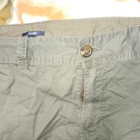 pantalone cargo 