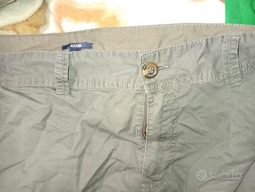 pantalone cargo 