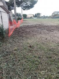 Eseguo lavori vari leggere descrizion?