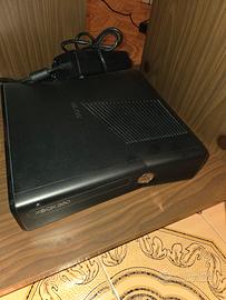 Xbox 360 S Slim 250GB