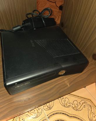 Xbox 360 S Slim 250GB