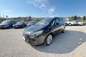 Opel Zafira Tourer 2.0 CDTi 130CV Cosmo 144.326 km