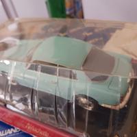 Alfa Romeo Giulietta Sprint scala 1/24