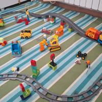 Lotto LEGO DUPLO (2-5anni) – valore piu di 200 €