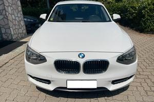 BMW 116i 5p. SPORT SOLO 95000 KM