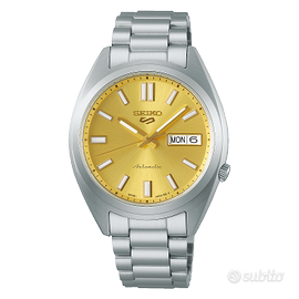 Seiko 5 Sports SRPL59K1