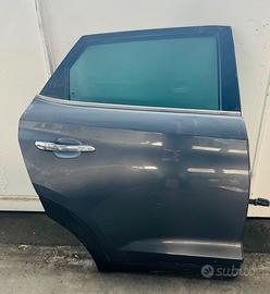 Porta posteriore destra Hyundai Tucson